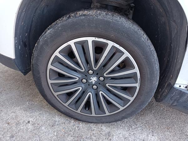 2008 I  PEUGEOT 2008 I (CU_) Imagem-8