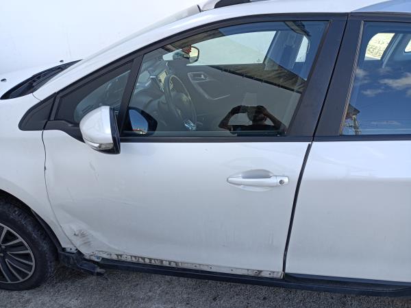 2008 I  PEUGEOT 2008 I (CU_) Imagem-16