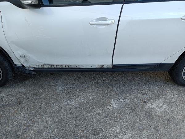 2008 I  PEUGEOT 2008 I (CU_) Imagem-18