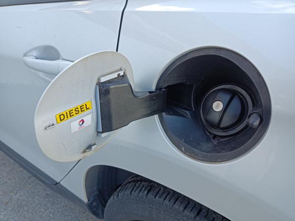 2008 I  PEUGEOT 2008 I (CU_) Imagem-24