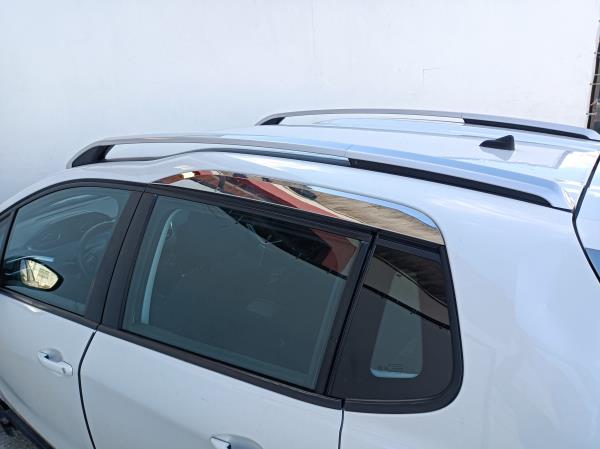 2008 I  PEUGEOT 2008 I (CU_) Imagem-25