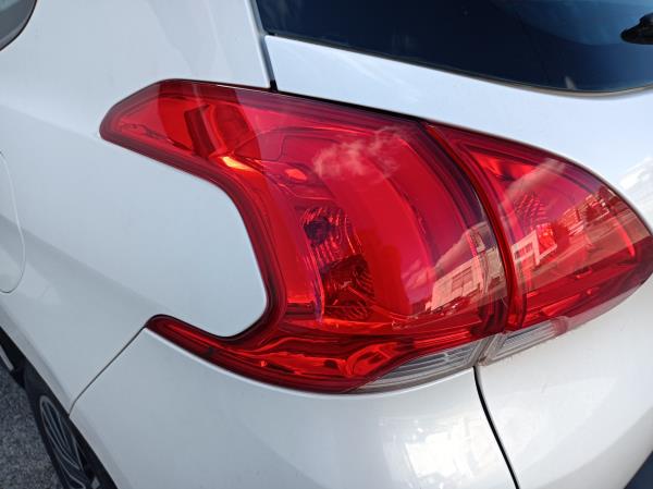 2008 I  PEUGEOT 2008 I (CU_) Imagem-27