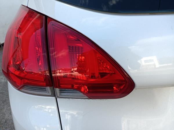 2008 I  PEUGEOT 2008 I (CU_) Imagem-28