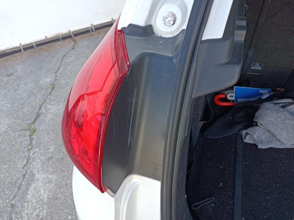 2008 I  PEUGEOT 2008 I (CU_) Imagem-32