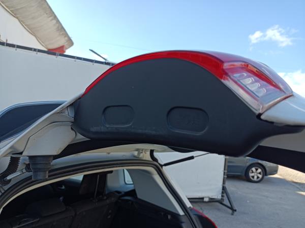 2008 I  PEUGEOT 2008 I (CU_) Imagem-35