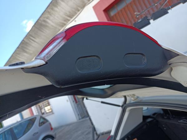 2008 I  PEUGEOT 2008 I (CU_) Imagem-34