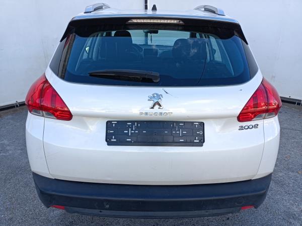 2008 I  PEUGEOT 2008 I (CU_) Imagem-40