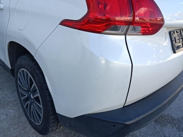 2008 I  PEUGEOT 2008 I (CU_) Imagem-41