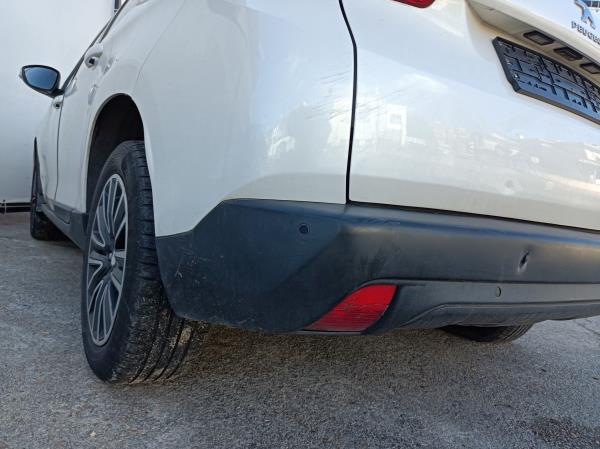 2008 I  PEUGEOT 2008 I (CU_) Imagem-42