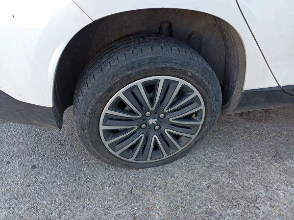 2008 I  PEUGEOT 2008 I (CU_) Imagem-52