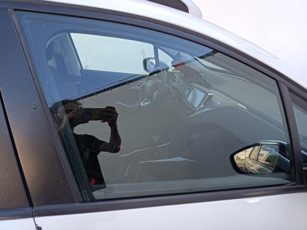 2008 I  PEUGEOT 2008 I (CU_) Imagem-55