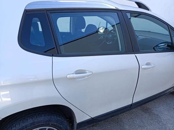 2008 I  PEUGEOT 2008 I (CU_) Imagem-57