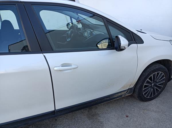 2008 I  PEUGEOT 2008 I (CU_) Imagem-58