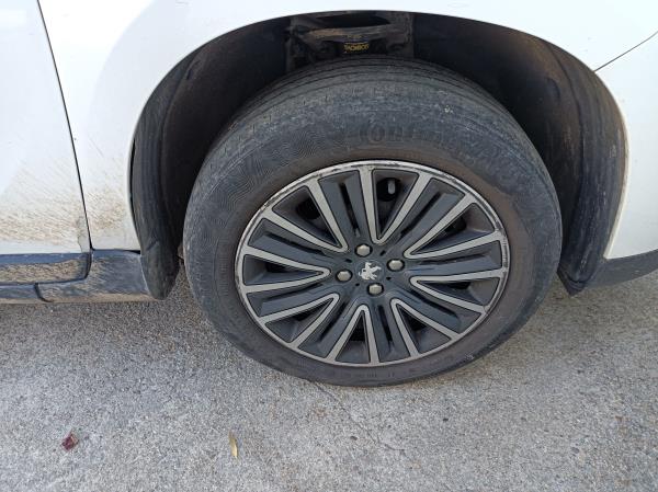 2008 I  PEUGEOT 2008 I (CU_) Imagem-60