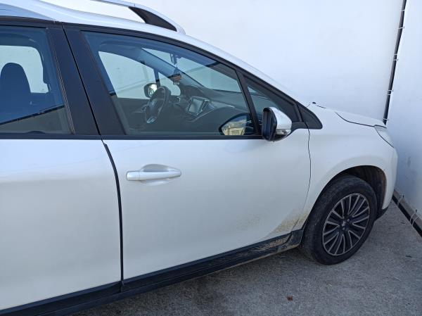 2008 I  PEUGEOT 2008 I (CU_) Imagem-63