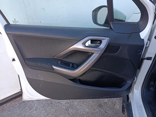 2008 I  PEUGEOT 2008 I (CU_) Imagem-67