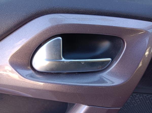 2008 I  PEUGEOT 2008 I (CU_) Imagem-68