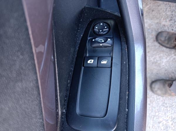 2008 I  PEUGEOT 2008 I (CU_) Imagem-69