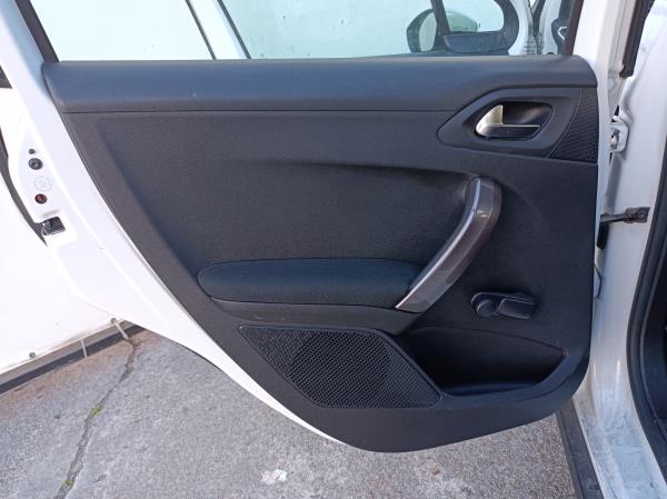 2008 I  PEUGEOT 2008 I (CU_) Imagem-70