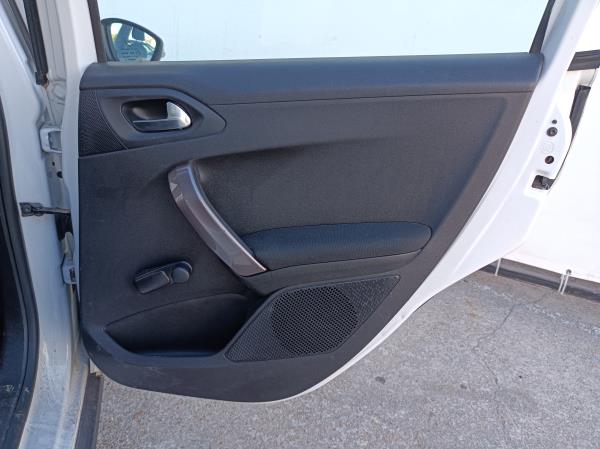 2008 I  PEUGEOT 2008 I (CU_) Imagem-72