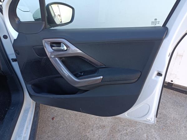 2008 I  PEUGEOT 2008 I (CU_) Imagem-74