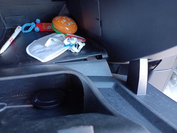 2008 I  PEUGEOT 2008 I (CU_) Imagem-79