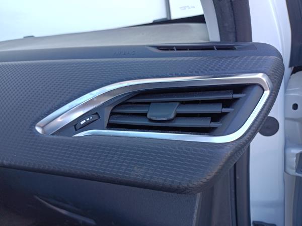 2008 I  PEUGEOT 2008 I (CU_) Imagem-80