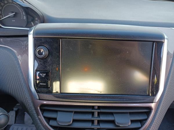 2008 I  PEUGEOT 2008 I (CU_) Imagem-81