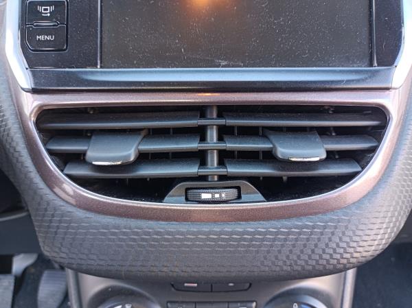 2008 I  PEUGEOT 2008 I (CU_) Imagem-82