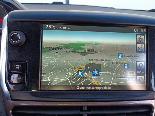 2008 I  PEUGEOT 2008 I (CU_) Imagem-86