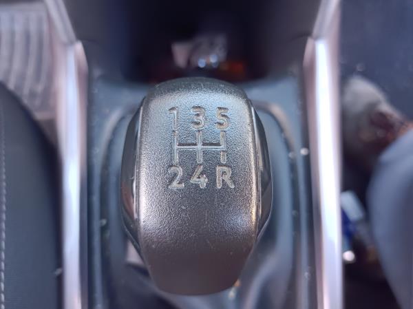 2008 I  PEUGEOT 2008 I (CU_) Imagem-88