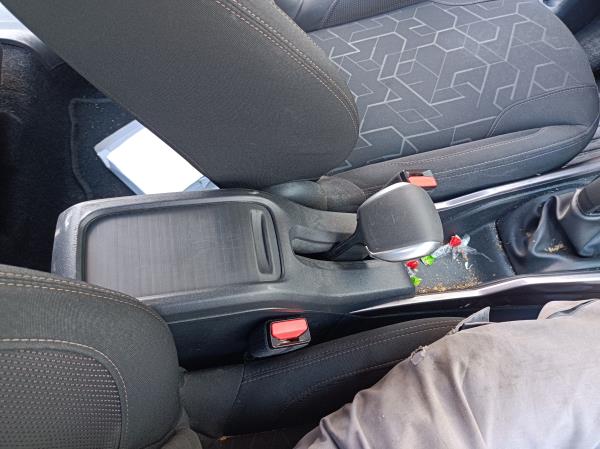 2008 I  PEUGEOT 2008 I (CU_) Imagem-90