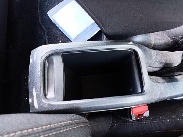 2008 I  PEUGEOT 2008 I (CU_) Imagem-91