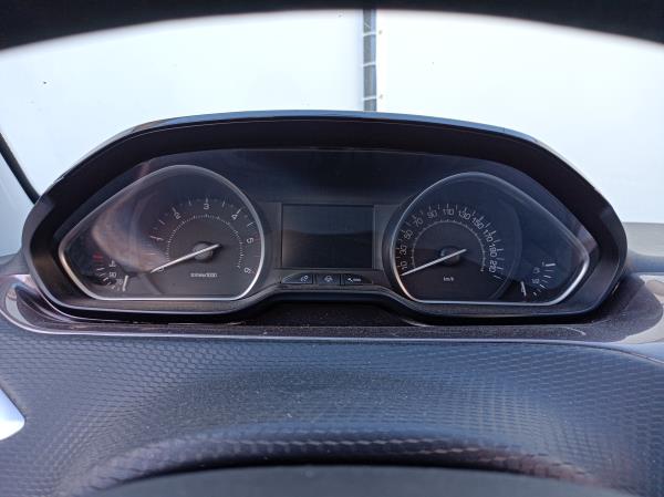 2008 I  PEUGEOT 2008 I (CU_) Imagem-93