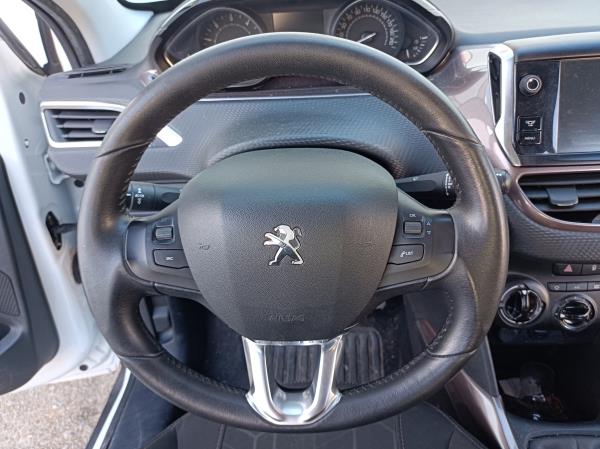 2008 I  PEUGEOT 2008 I (CU_) Imagem-94