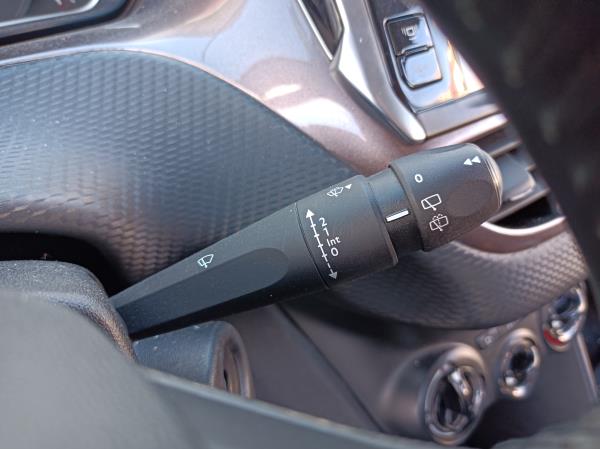 2008 I  PEUGEOT 2008 I (CU_) Imagem-95