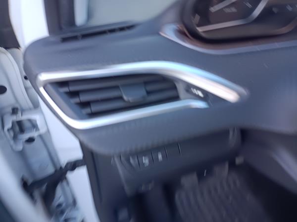 2008 I  PEUGEOT 2008 I (CU_) Imagem-98