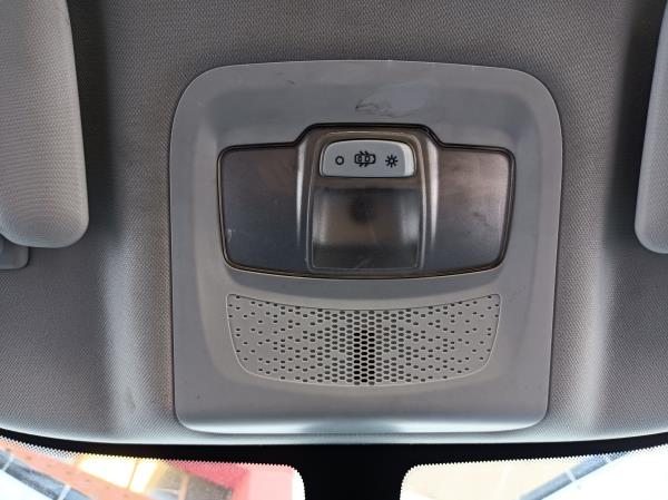 2008 I  PEUGEOT 2008 I (CU_) Imagem-105