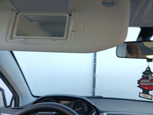 2008 I  PEUGEOT 2008 I (CU_) Imagem-109