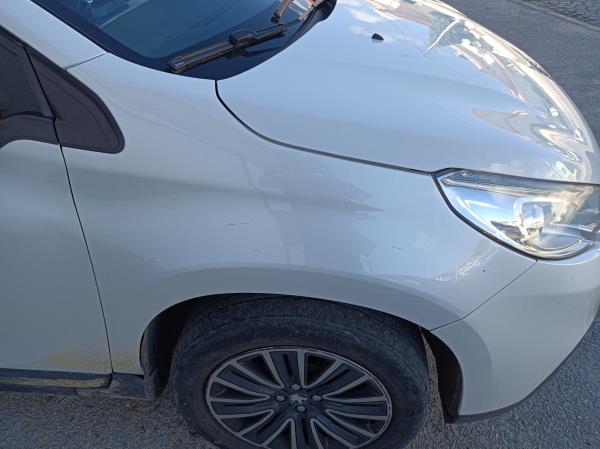 2008 I  PEUGEOT 2008 I (CU_) Imagem-111