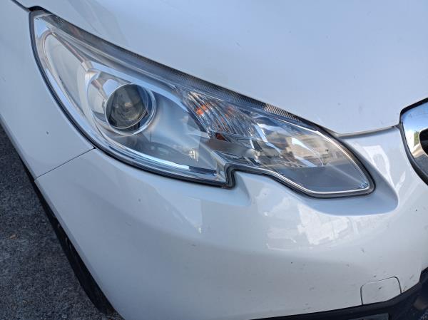 2008 I  PEUGEOT 2008 I (CU_) Imagem-112