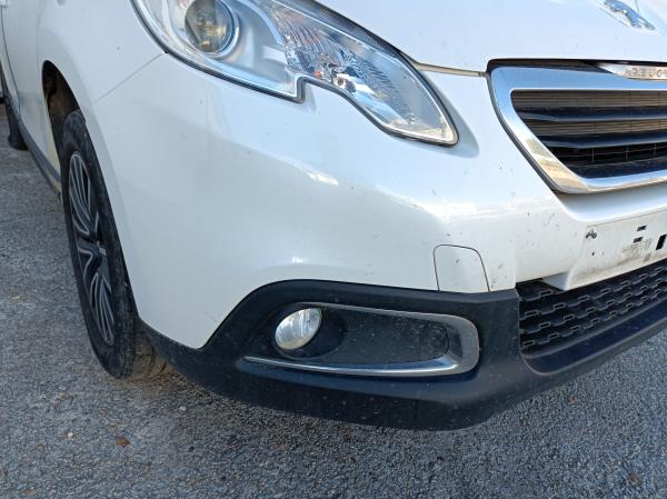 2008 I  PEUGEOT 2008 I (CU_) Imagem-113