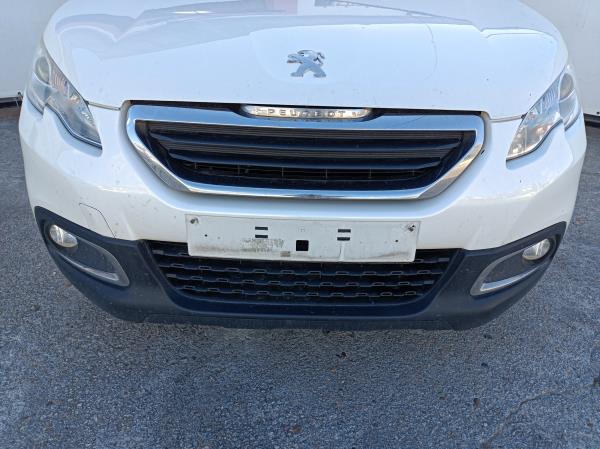 2008 I  PEUGEOT 2008 I (CU_) Imagem-114