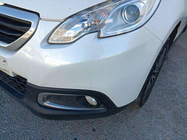 2008 I  PEUGEOT 2008 I (CU_) Imagem-115