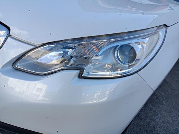 2008 I  PEUGEOT 2008 I (CU_) Imagem-116