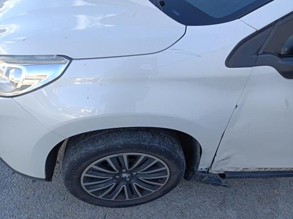 2008 I  PEUGEOT 2008 I (CU_) Imagem-117