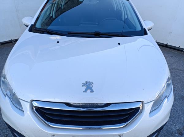 2008 I  PEUGEOT 2008 I (CU_) Imagem-118