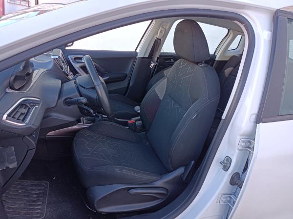 2008 I  PEUGEOT 2008 I (CU_) Imagem-123