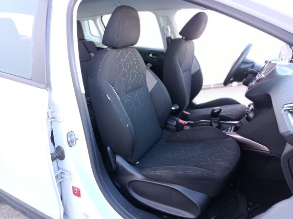 2008 I  PEUGEOT 2008 I (CU_) Imagem-125