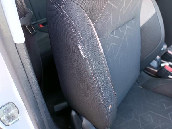 2008 I  PEUGEOT 2008 I (CU_) Imagem-126